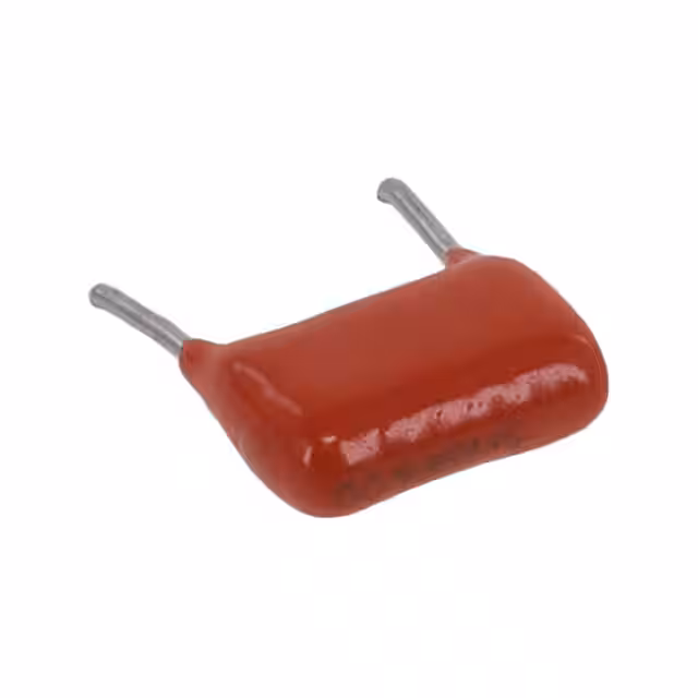 BFC236755562 Vishay Beyschlag/Draloric/BC Components  Condensatori al tantalio e ai polimeri